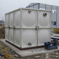 FRP assembled panel Water Tank 5000 gallon price